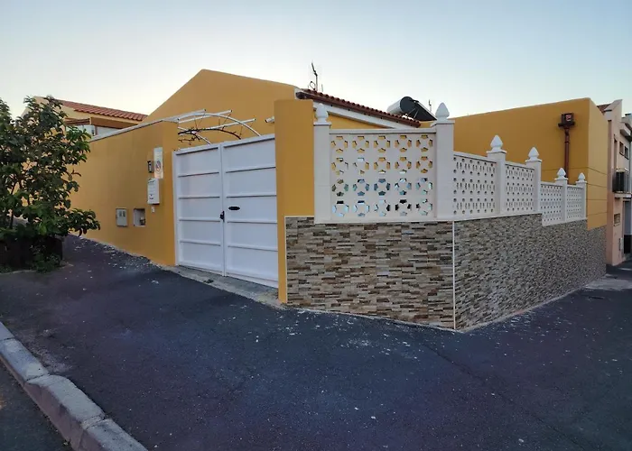 Casa Marta.