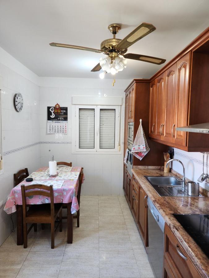 Hébergement de vacances Casa Marta.