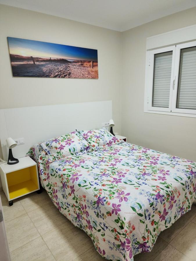 Hébergement de vacances Casa Marta. Granadilla De Abona