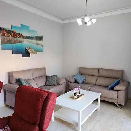 Villa Casa Marta. Granadilla De Abona Esterno foto