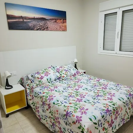 Villa Casa Marta. Granadilla De Abona Esterno foto
