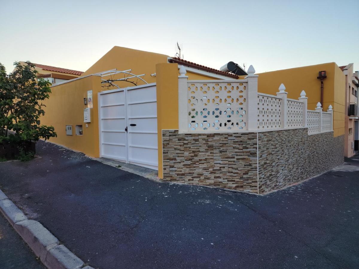 Casa Marta. Сasa de vacaciones Granadilla De Abona