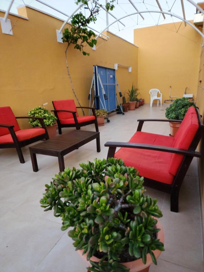 Сasa de vacaciones Casa Marta. Granadilla De Abona
