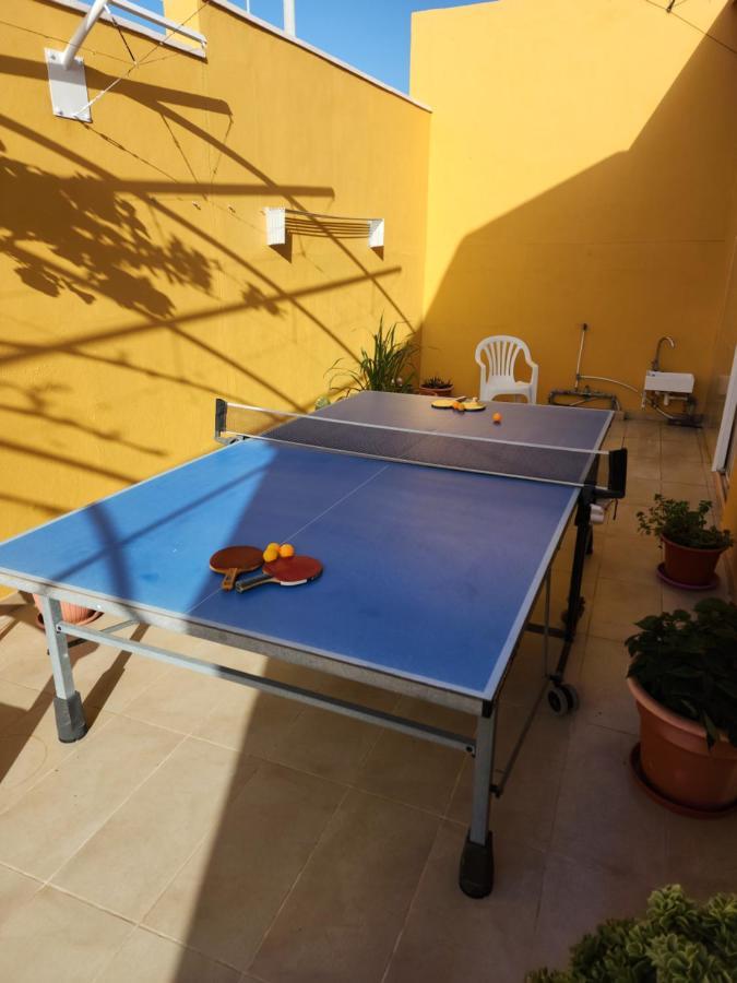Casa Marta. Сasa de vacaciones *